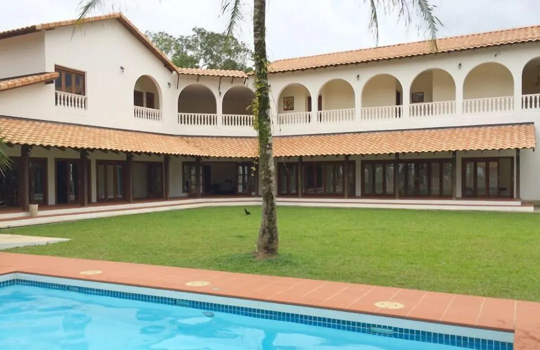Casa Titik-1